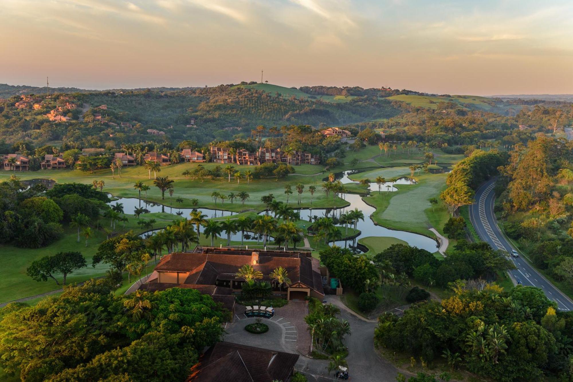 San Lameer Resort Hotel & Spa Southbroom Zewnętrze zdjęcie